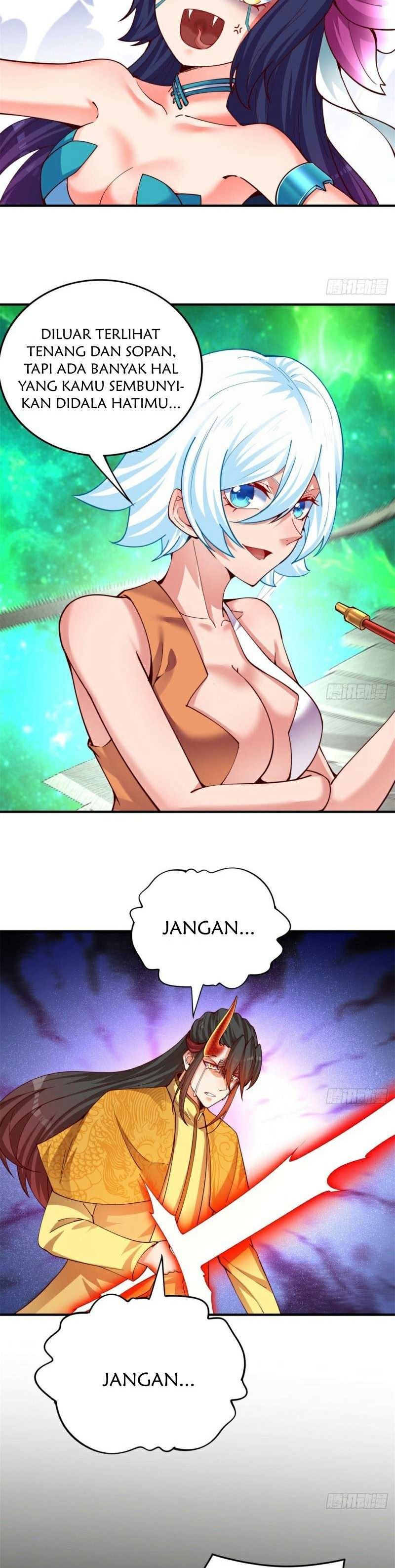 I Picked Up An Attributes Chapter 139 Gambar 15
